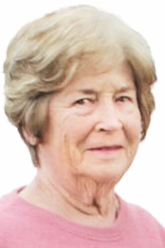 Ann Jennings (Archer) Mullen